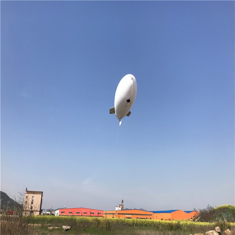 石家庄无人飞艇价格