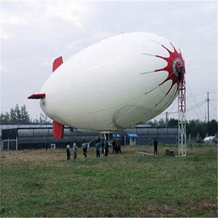 石家庄特色军用无人飞艇
